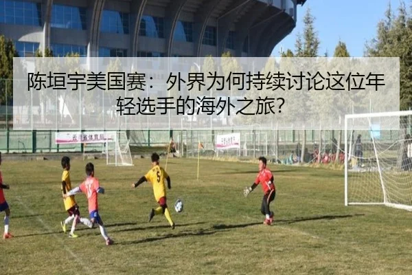 陈垣宇美国赛：外界为何持续讨论这位年轻选手的海外之旅？